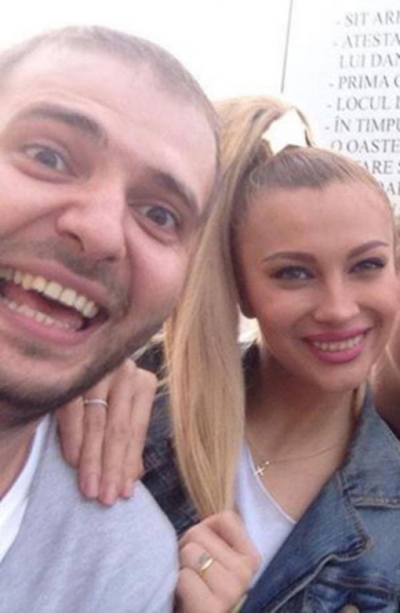 Lora si Ionut Ghenu