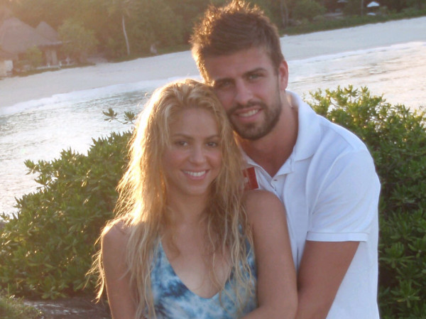 shakira