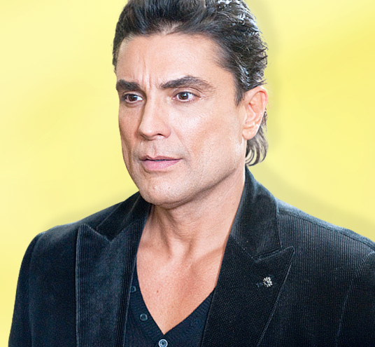 Osvaldo Rios