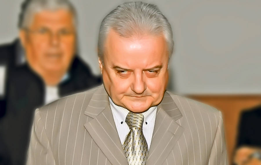 Irinel Columbeanu